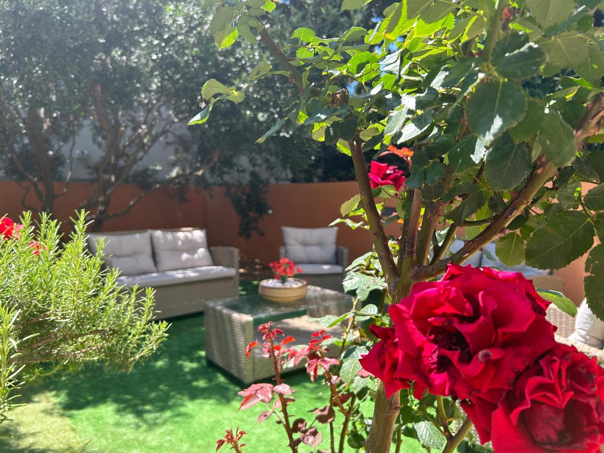 Villa Kiki Bol Extérieur photo