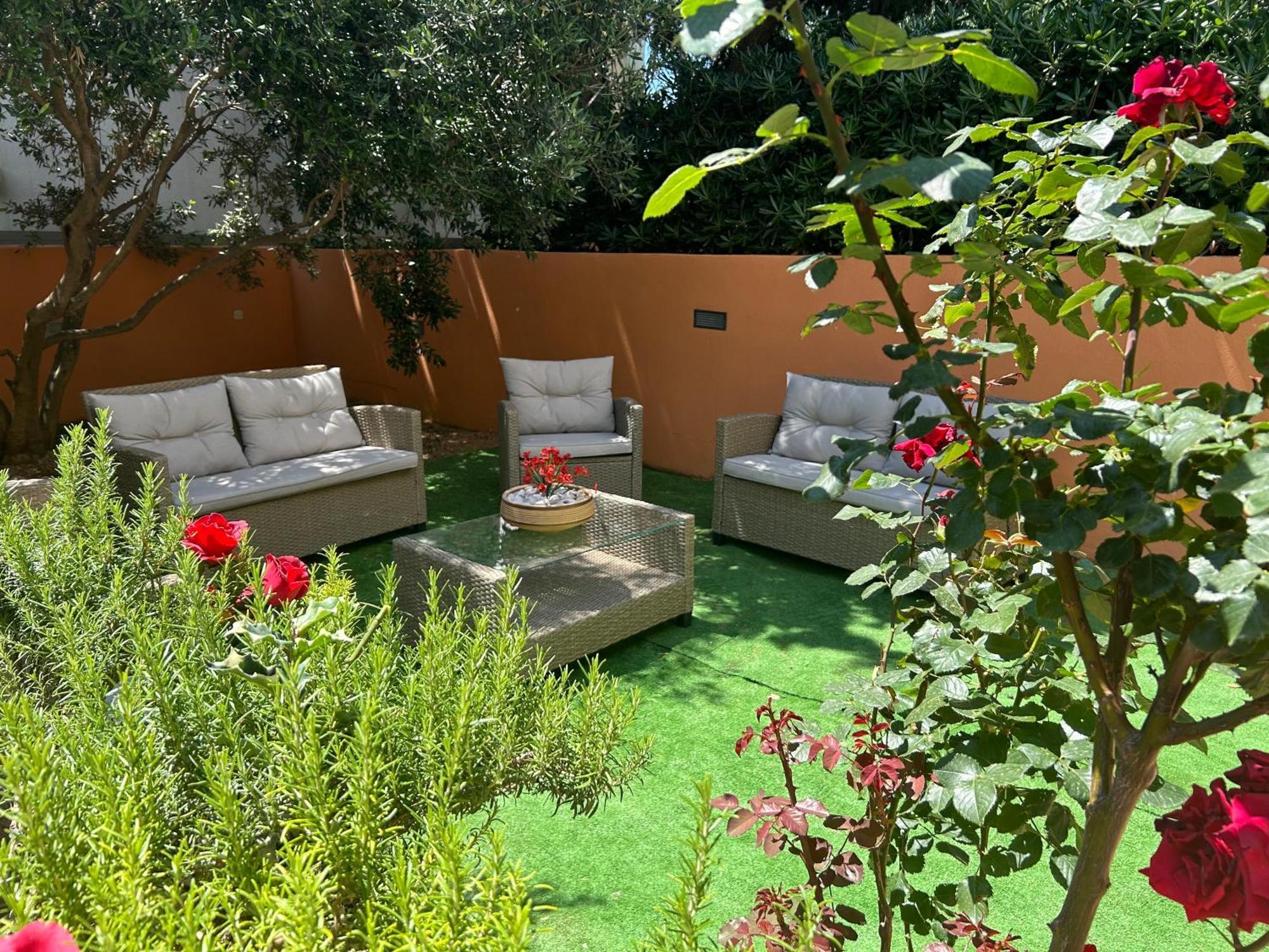 Villa Kiki Bol Extérieur photo