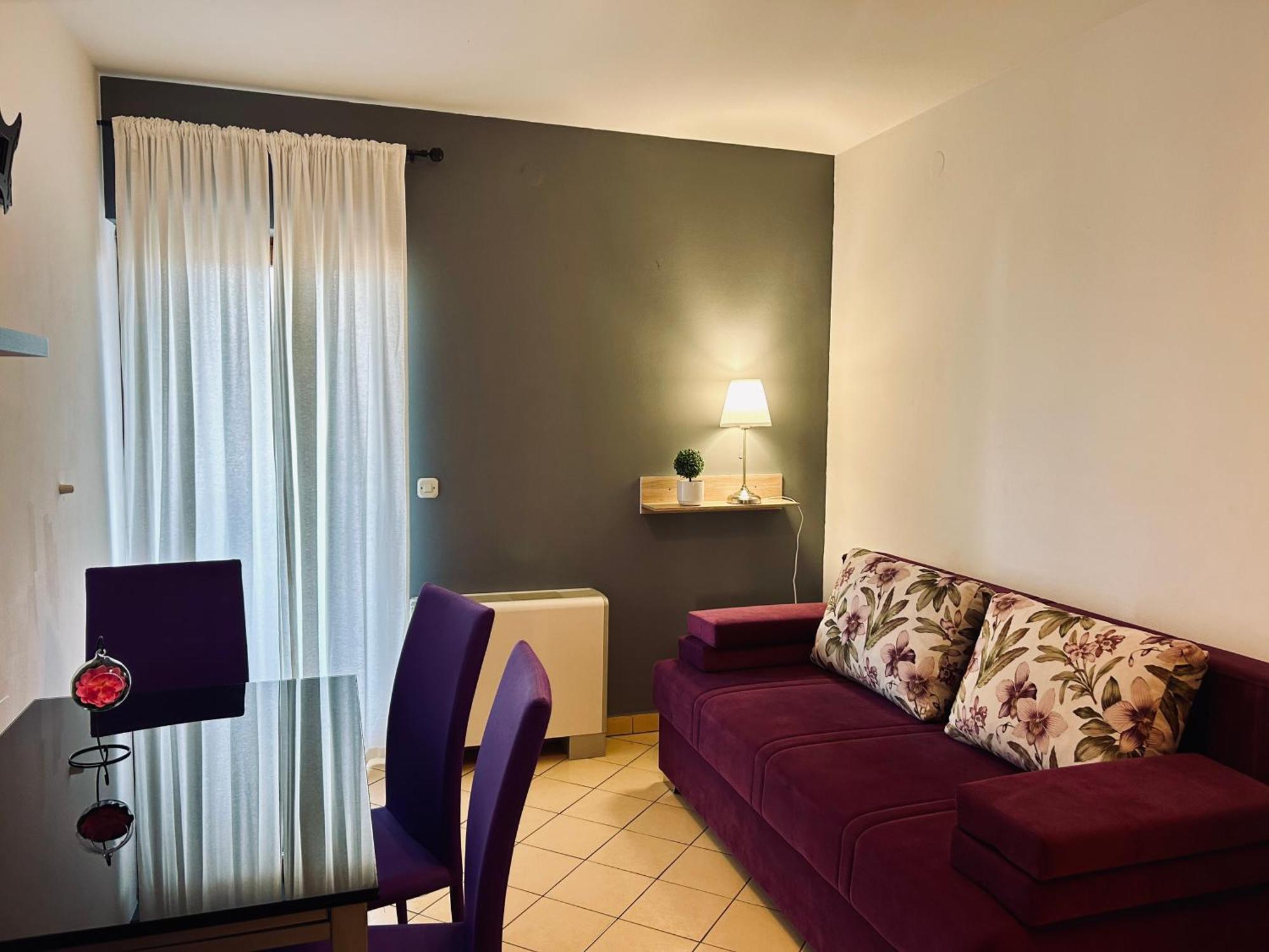 Villa Kiki Bol Extérieur photo