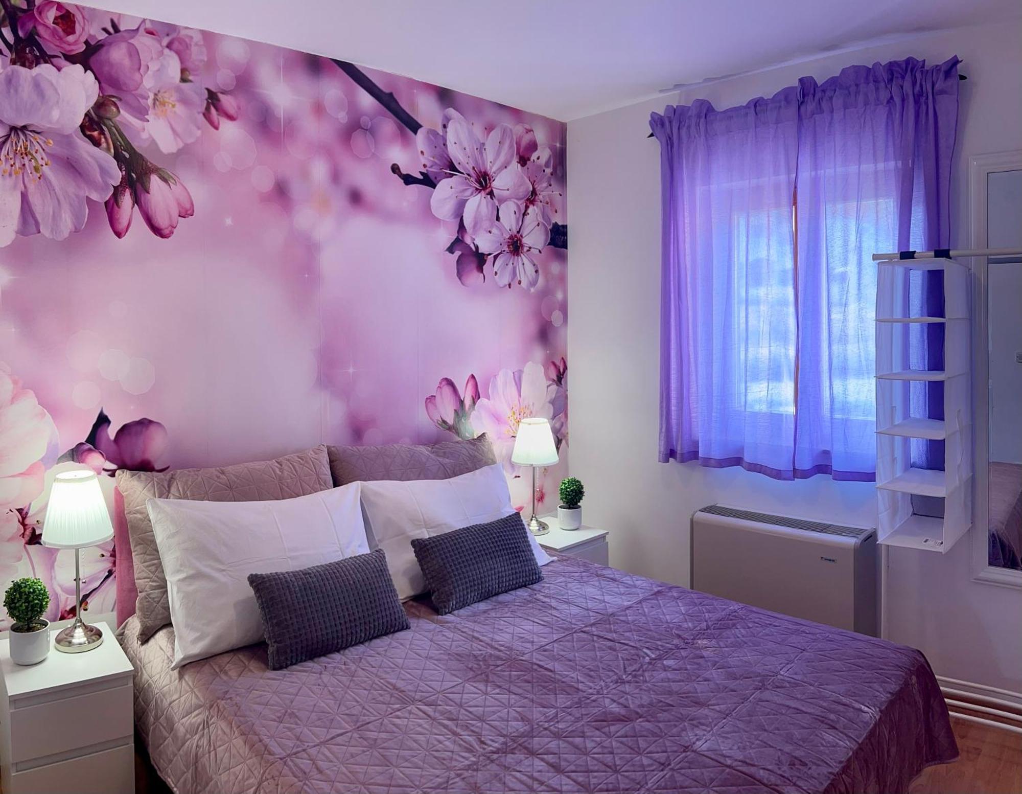 Villa Kiki Bol Extérieur photo