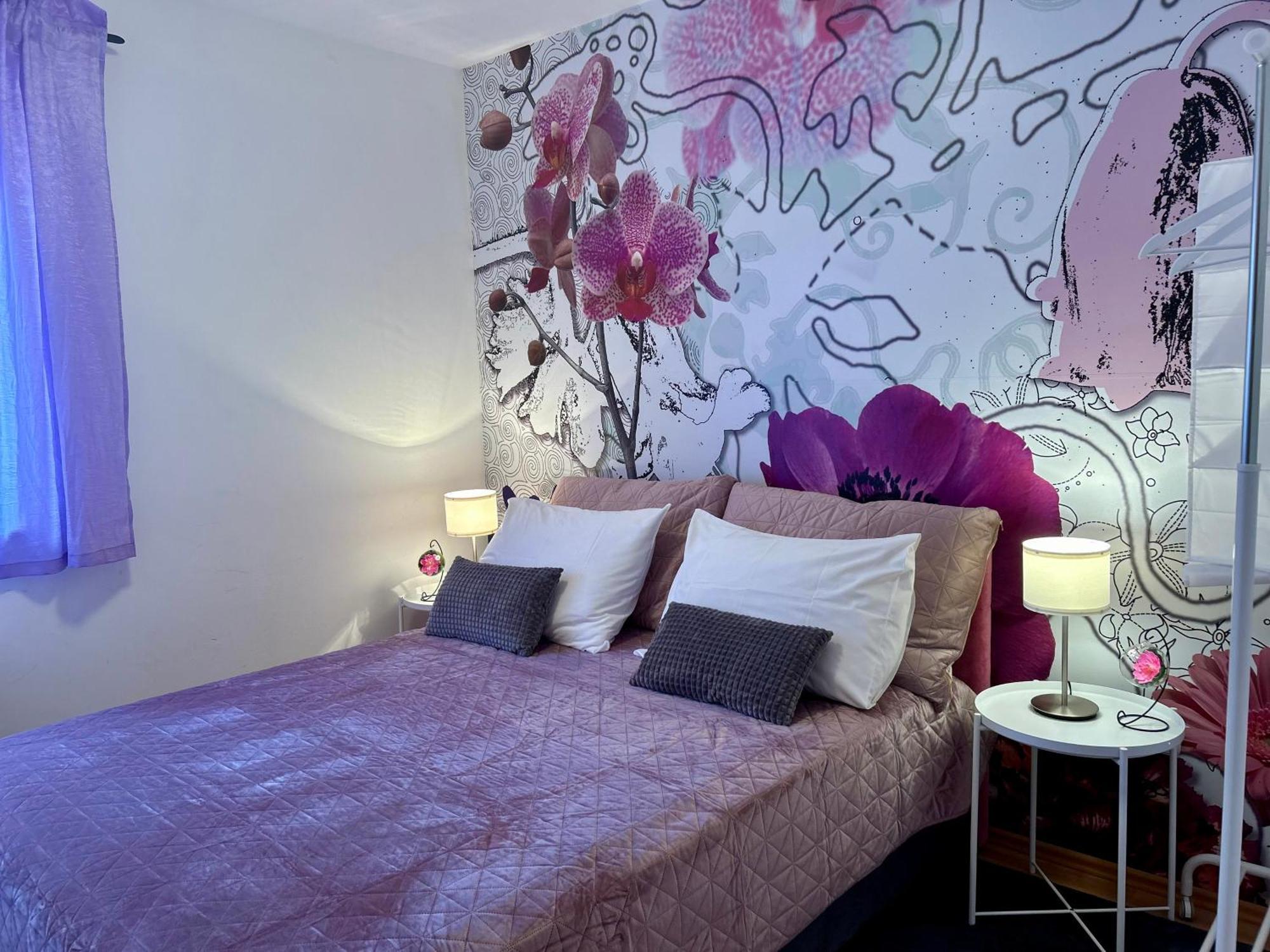 Villa Kiki Bol Extérieur photo