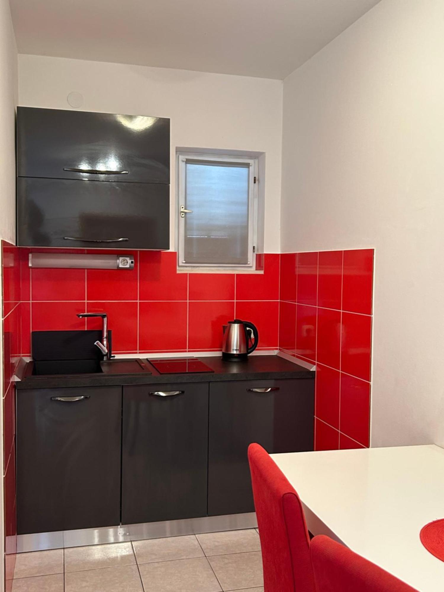 Villa Kiki Bol Extérieur photo