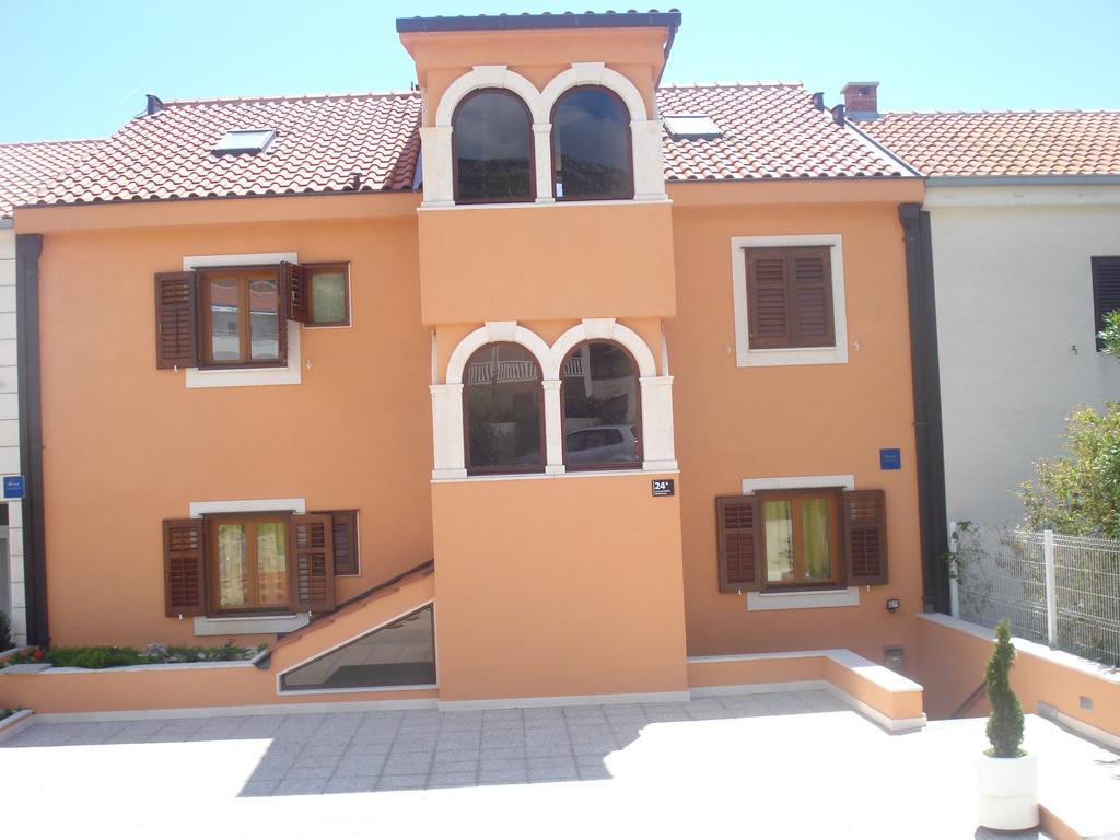 Villa Kiki Bol Extérieur photo